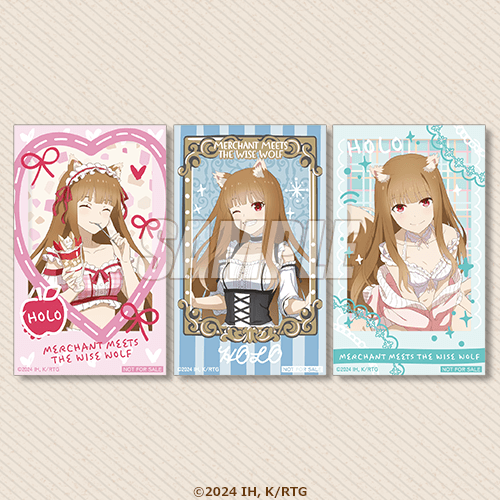 ミニブロマイド