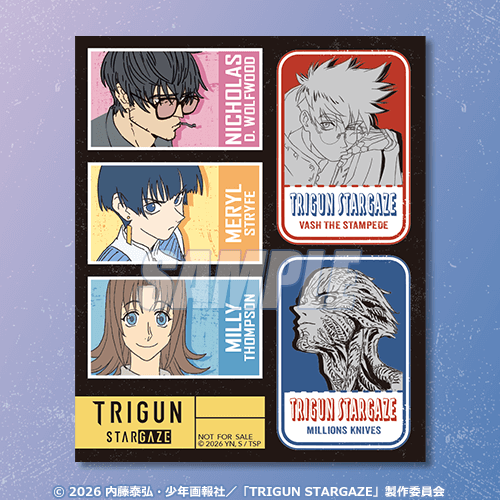 デザインステッカー 集合