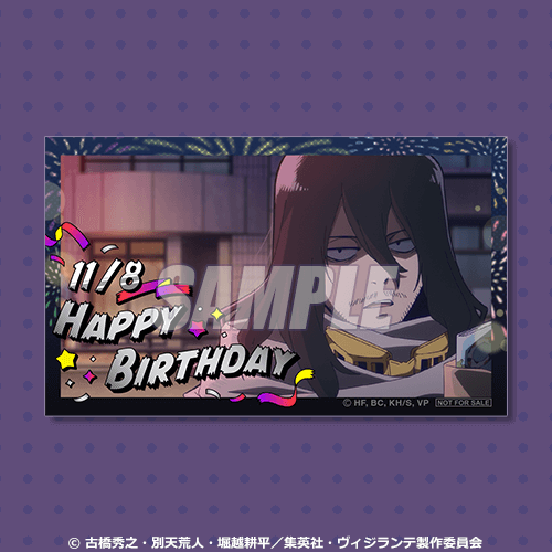 ミニブロマイド