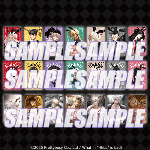 D賞 トレーディングカード Ver.2 全種セット