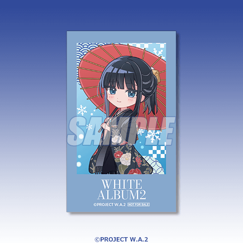 ミニブロマイド D