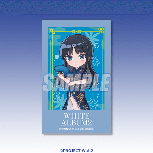 ミニブロマイド F