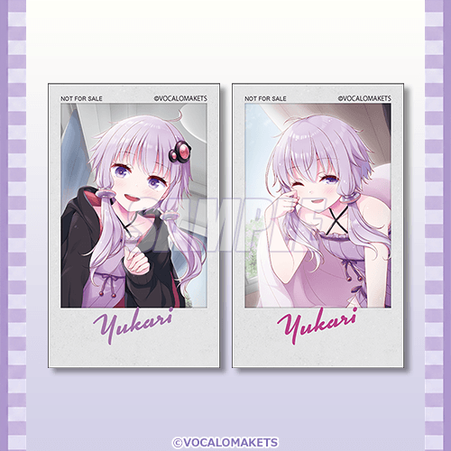 ミニブロマイド