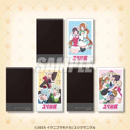 フォト風ミニカード