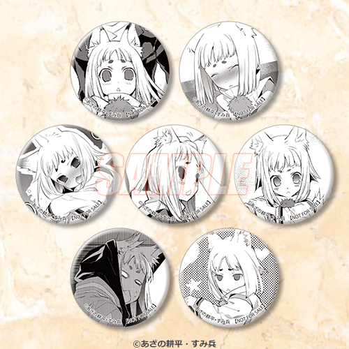 『東京レイヴンズ』15周年記念オンラインくじ【10連セット+おまけ】